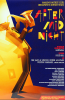 After Midnight Broadway Poster 